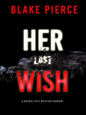 cover image of Her Last Wish